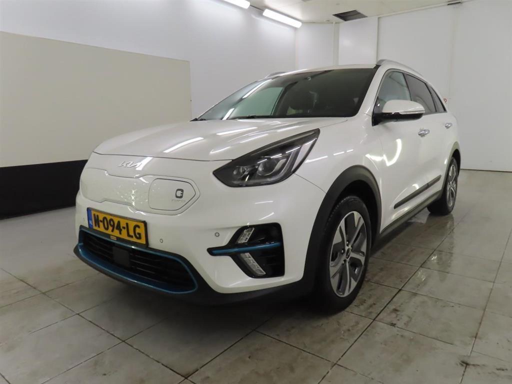 Kia Niro ev EXECUTIVELINE 64 KWH, 2021