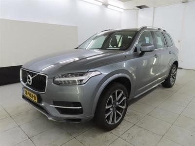 Volvo XC90 2.0 D4 90TH ANN. ED., 2018