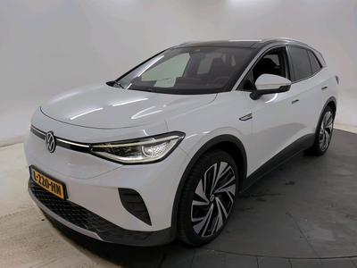 Volkswagen Id4 MAX 77 KWH, 2021