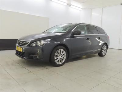 Peugeot 308 sw 1.5 BLUEHDI B.L.PRE., 2020