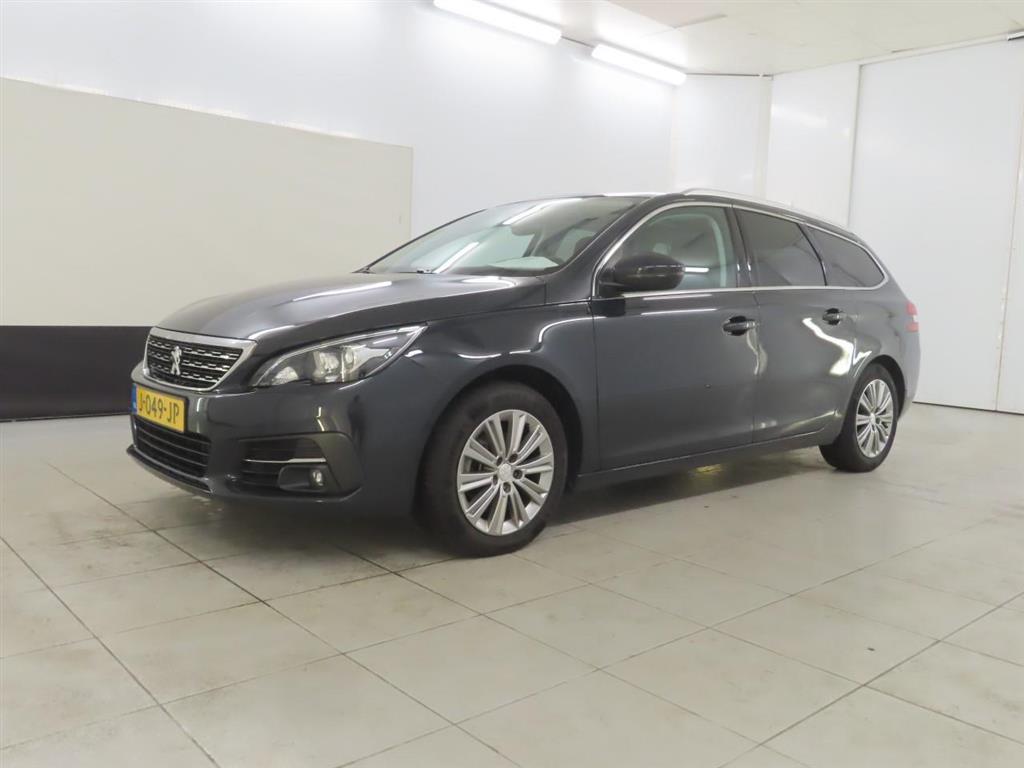Peugeot 308 sw 1.5 BLUEHDI B.L.PRE., 2020