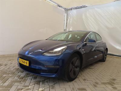 Tesla Model 3 LONG RANGE AWD 75KWH, 2019