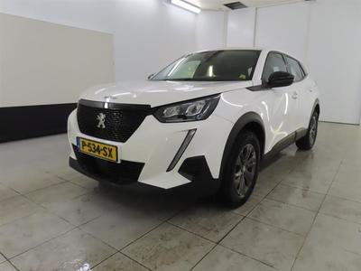 Peugeot 2008 1.5 HDI ACT. PACK, 2022