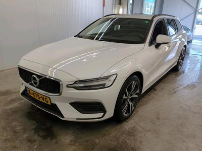 Volvo V60 B3 2.0 120kW Momentum Advantage automaat, 2021