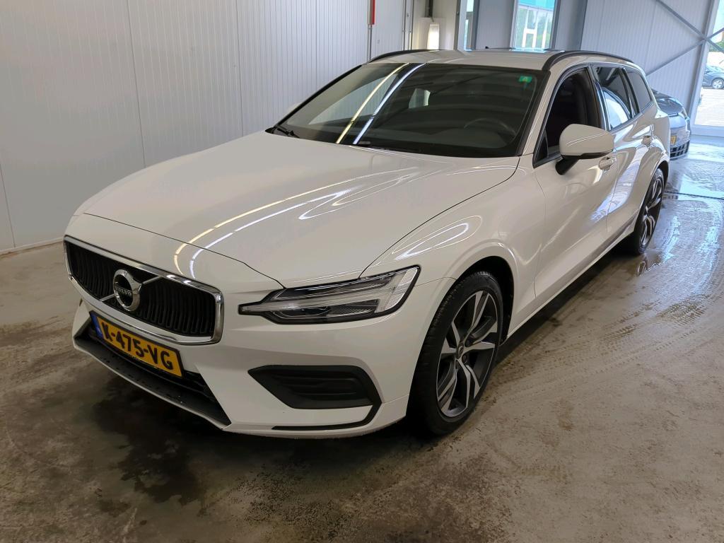 Volvo V60 B3 2.0 120kW Momentum Advantage automaat, 2021