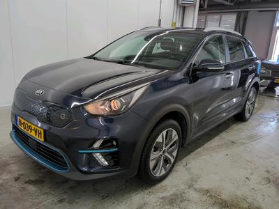 Kia Niro e- 150kW / 64 kWh Dynamic Line automaat, 2020