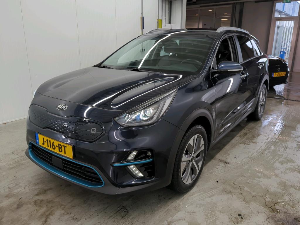 Kia Niro e- 150kW / 64kWh Executive Line automaat, 2020