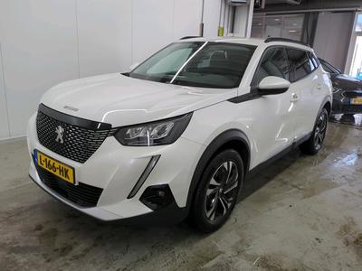 Peugeot 2008 1.2 PureTech 74kW Allure Pack, 2021