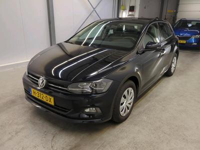 Volkswagen Polo 1.0 TSI 70kW Comfortline, 2020