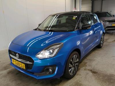 Suzuki Swift 1.2 Smart Hybrid 61kW Style, 2022