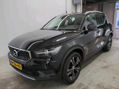 Volvo XC40 1.5 T5 Twin Engine 193kW Inscription geartronic, 2020