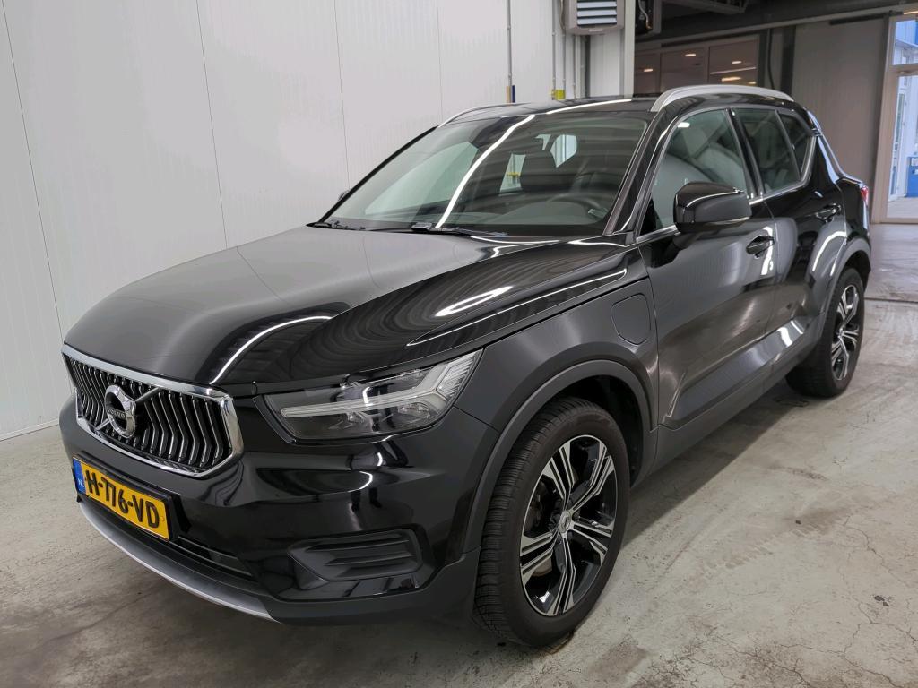 Volvo XC40 1.5 T5 Twin Engine 193kW Inscription geartronic, 2020