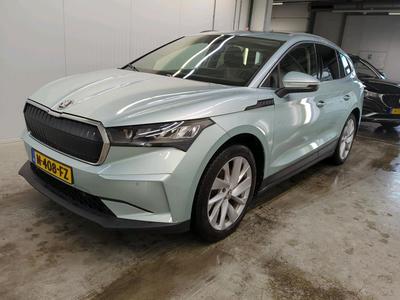 Skoda Enyaq iV 60 132kW/ 62kWh, 2021