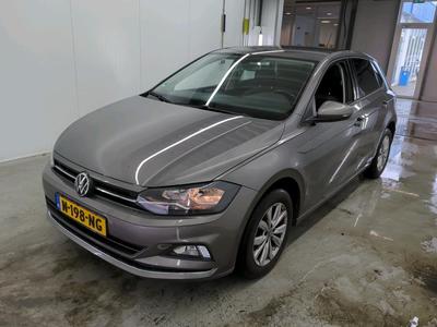 Volkswagen Polo 1.0 TSI 70kW Highline, 2021