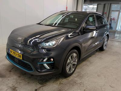 Kia Niro e- 150kW / 64kWh Executive Line automaat, 2020