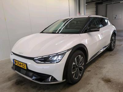 Kia EV6 BEV 168kW/ 77.4KWH RWD Plus automaat, 2021