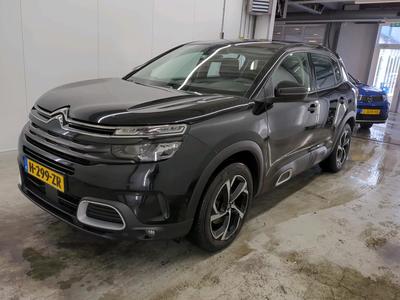 Citroen C5 Aircross 1.2 Puretech 96kW S&amp;S Business automaat, 2020