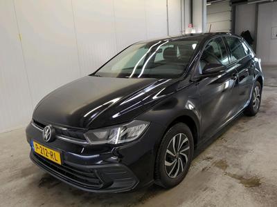 Volkswagen Polo 1.0 TSI 70kW Life Business, 2022