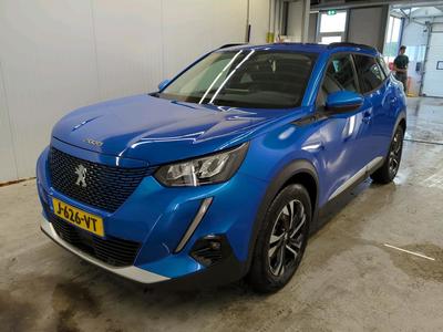 Peugeot 2008 e- 100kW/ 50kWh Allure, 2020