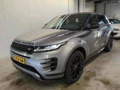 Land Rover RANGE ROVER EVO 1.5 P300e PHEV 227kW 4WD R-Dyn. S aut, 2020