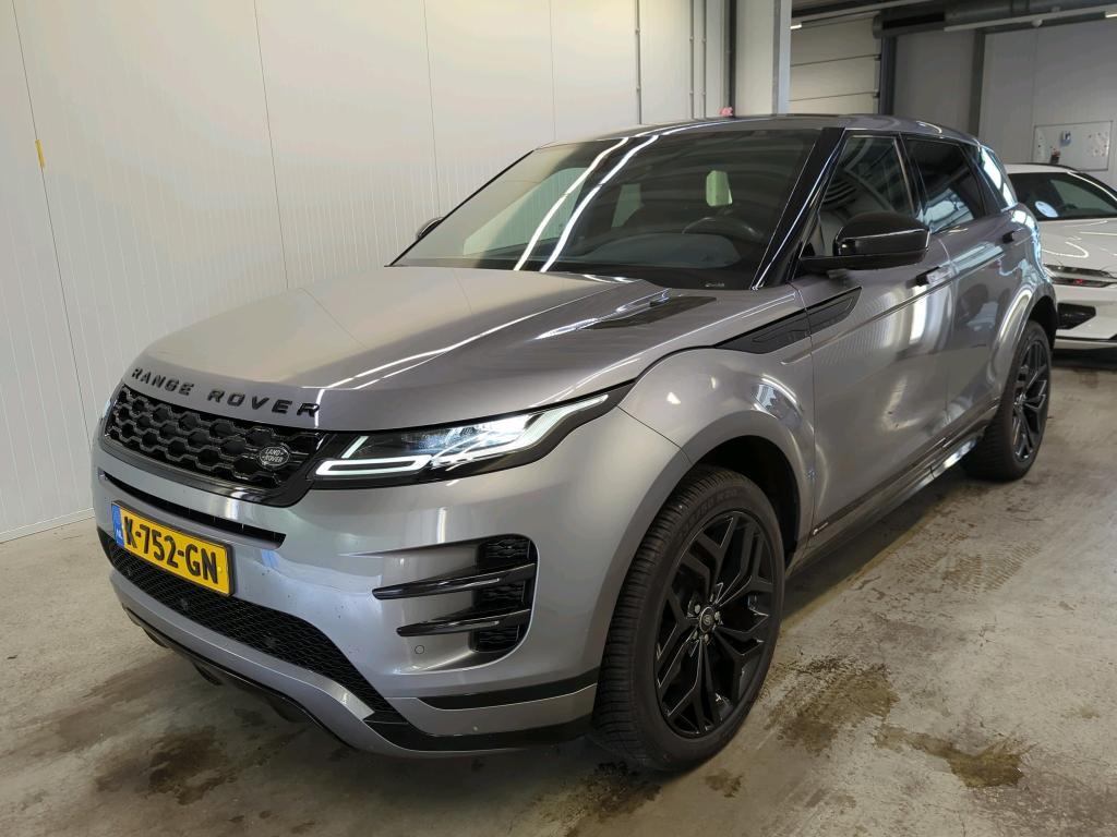 Land Rover RANGE ROVER EVO 1.5 P300e PHEV 227kW 4WD R-Dyn. S aut, 2020