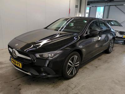 Mercedes-Benz CLA 250 CLA250e 1.3 160kW Business Solution Luxury Limited DCT, 2020