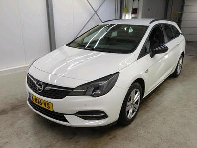 Opel Astra 1.2 turbo 81kW S/S Edition Sports Tourer, 2021