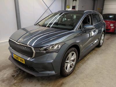 Skoda Enyaq iV 80 150kW/ 82kWh, 2021