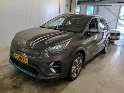 Kia Niro e- 150kW / 64kWh Executive Line automaat, 2020