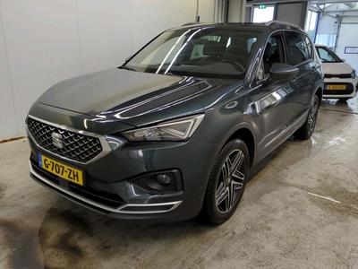 Seat TARRACO 1.5 TSI 110kW Xcellence Limited Edition, 2020