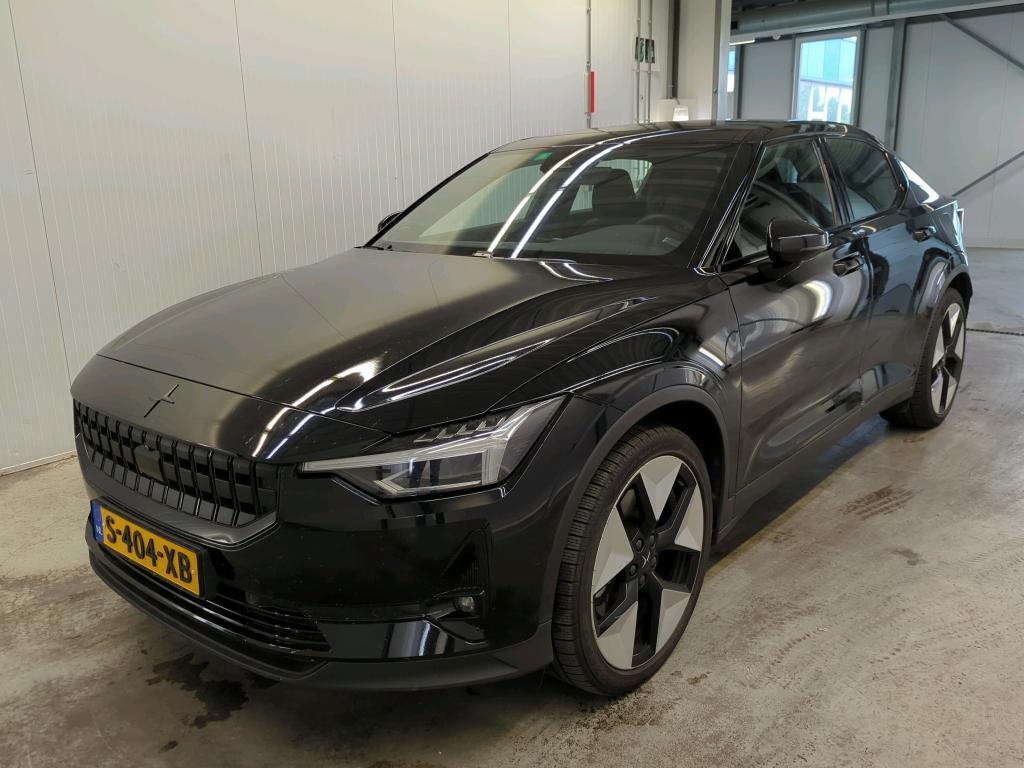 Polestar 2 170kW/ 78kWh Single Motor Long Range, 2023