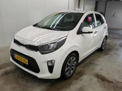 Kia Picanto 1.0 DPI 49kW Dynamic Plus Line 4P, 2023