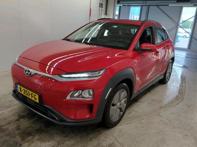 Hyundai Kona EV 150kW / 64kWh Comfort Smart automaat, 2020