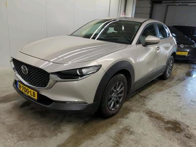 Mazda CX-30 2.0 Skyactiv-G 90kW, 2022