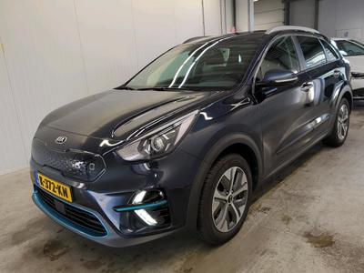 Kia Niro e- 150kW / 64kWH DynamicLine automaat (NEDC), 2020