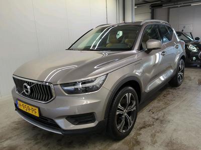 Volvo XC40 1.5 T5 Twin Engine 193kW Inscription geartronic, 2020