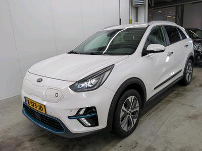 Kia Niro e- 150kW / 64kWH Executive Line automaat (NEDC), 2020