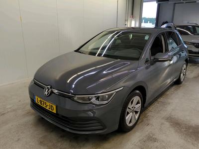 Volkswagen Golf 1.5 TSI 96kW Life Business, 2021