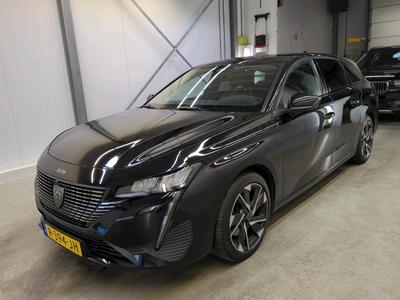 Peugeot 308 1.5 BlueHDI 96kW Allure Pack Business SW EAT8, 2022