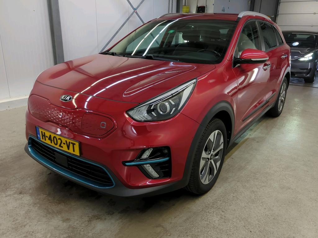 Kia Niro e- 150kW / 64kWH DynamicLine automaat, 2020