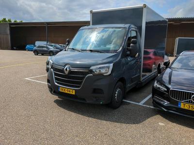 Renault trucks Master RT 3T5 2.3 dCi 110kW FWD L3H1 Red Edition Plancher automaat, 2021