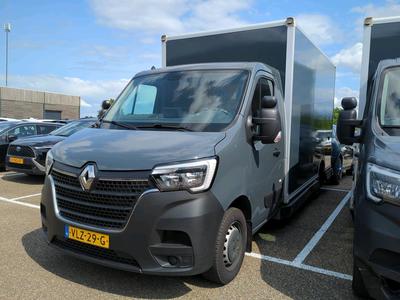 Renault trucks Master RT 3T5 2.3 dCi 110kW FWD L3H1 Red Edition Plancher automaat, 2021
