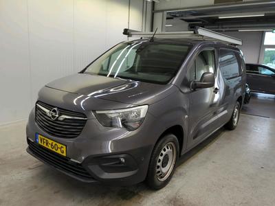 Opel Combo 1.5d 75kW S/S Edition L2H1 2.4T, 2020