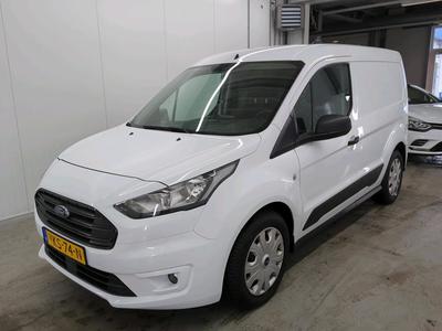 Ford Transit connect 1.5 TDCI 55kW Trend L1 GB, 2021