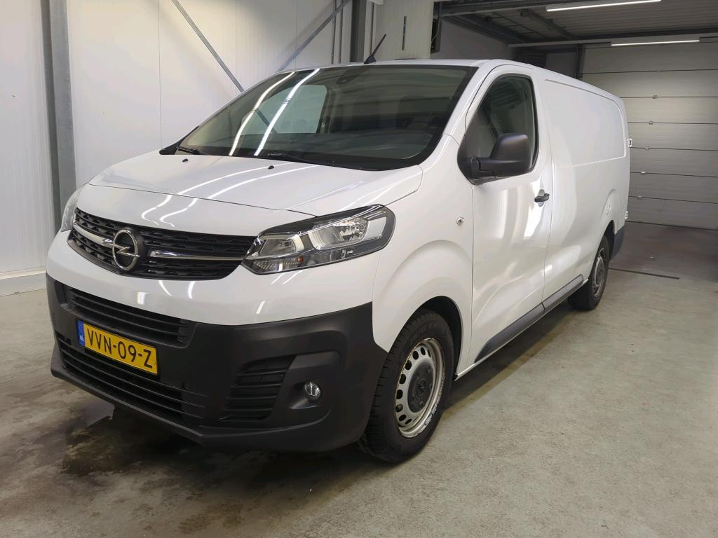 Opel Vivaro 2.0 BlueHDi 106kW LWB L GB, 2023