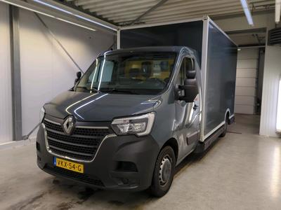 Renault trucks Master RT 3T5 2.3 dCi 110kW FWD L3H1 Red Edition Plancher automaat, 2021