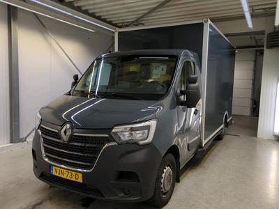 Renault trucks Master RT 3T5 2.3 dCi 110kW FWD L3H1 Red Edition Plancher automaat, 2021