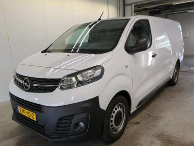 Opel Vivaro 2.0 BlueHDi 106kW LWB L GB, 2023