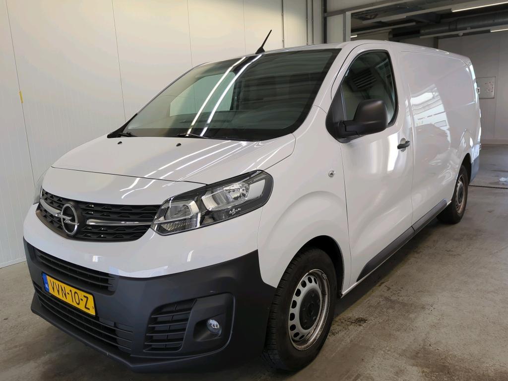 Opel Vivaro 2.0 BlueHDi 106kW LWB L GB, 2023