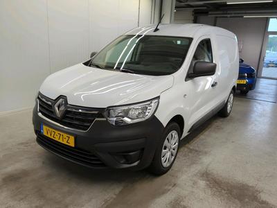 Renault EXPRESS 1.5 Blue dCi 55kW Comfort plus, 2023